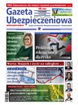 : Gazeta Ubezpieczeniowa - 15/2020