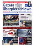 : Gazeta Ubezpieczeniowa - 16/2020