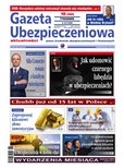 : Gazeta Ubezpieczeniowa - 18/2020