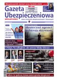 : Gazeta Ubezpieczeniowa - 20/2020