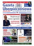 : Gazeta Ubezpieczeniowa - 21/2020