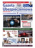 : Gazeta Ubezpieczeniowa - 22/2020