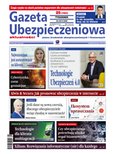: Gazeta Ubezpieczeniowa - 25/2020