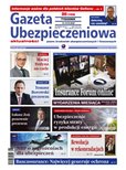 : Gazeta Ubezpieczeniowa - 28/2020