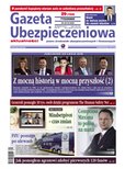 : Gazeta Ubezpieczeniowa - 29/2020