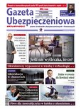 : Gazeta Ubezpieczeniowa - 30/2020