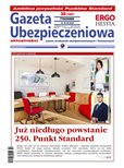 : Gazeta Ubezpieczeniowa - 32/2020