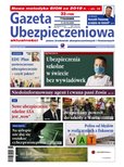 : Gazeta Ubezpieczeniowa - 33/2020
