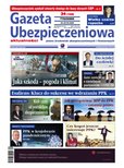 : Gazeta Ubezpieczeniowa - 34/2020