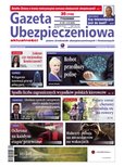 : Gazeta Ubezpieczeniowa - 35/2020