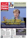 : Gazeta Polska Codziennie - 85/2021