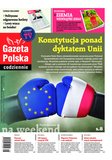 : Gazeta Polska Codziennie - 86/2021