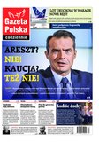 : Gazeta Polska Codziennie - 87/2021