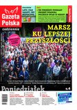 : Gazeta Polska Codziennie - 140/2021