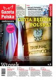 : Gazeta Polska Codziennie - 141/2021