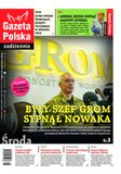 : Gazeta Polska Codziennie - 142/2021
