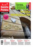 : Gazeta Polska Codziennie - 143/2021