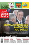 : Gazeta Polska Codziennie - 144/2021