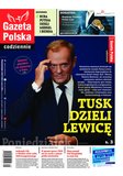 : Gazeta Polska Codziennie - 145/2021