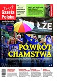 : Gazeta Polska Codziennie - 146/2021