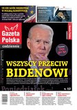 : Gazeta Polska Codziennie - 150/2021