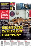 : Gazeta Polska Codziennie - 151/2021
