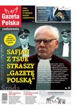 : Gazeta Polska Codziennie - 152/2021