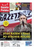 : Gazeta Polska Codziennie - 153/2021