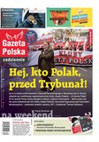 : Gazeta Polska Codziennie - 154/2021