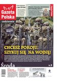 : Gazeta Polska Codziennie - 217/2021