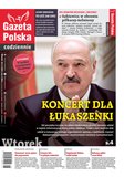 : Gazeta Polska Codziennie - 229/2021