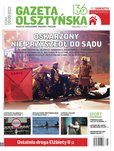 : Gazeta Olsztyńska - 181/2022