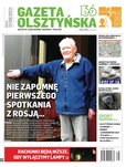 : Gazeta Olsztyńska - 182/2022