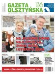 : Gazeta Olsztyńska - 185/2022