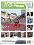 : Gazeta Olsztyńska - 194/2022