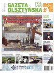 : Gazeta Olsztyńska - 202/2022
