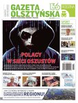 : Gazeta Olsztyńska - 203/2022