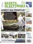 : Gazeta Olsztyńska - 205/2022