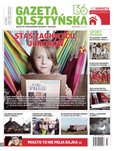 : Gazeta Olsztyńska - 206/2022