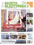 : Gazeta Olsztyńska - 207/2022