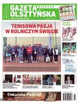 : Gazeta Olsztyńska - 209/2022