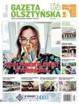 : Gazeta Olsztyńska - 211/2022