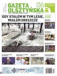 : Gazeta Olsztyńska - 212/2022