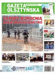 : Gazeta Olsztyńska - 213/2022