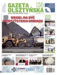: Gazeta Olsztyńska - 214/2022