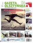 : Gazeta Olsztyńska - 215/2022