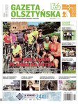 : Gazeta Olsztyńska - 216/2022