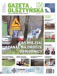 : Gazeta Olsztyńska - 218/2022