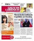 : Gazeta Lubuska - 34/2022