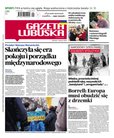 : Gazeta Lubuska - 49/2022